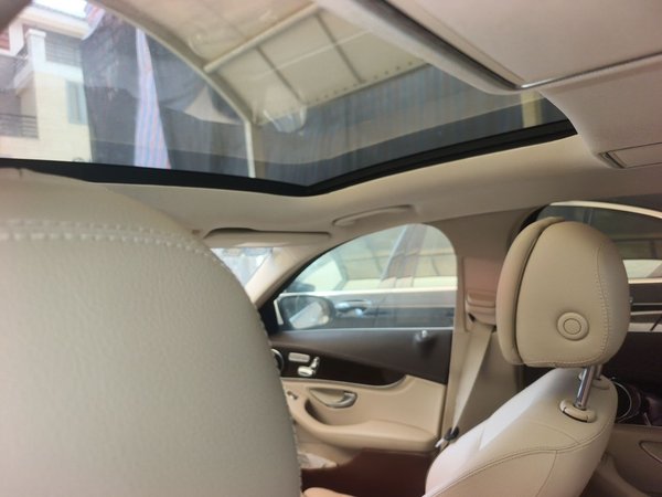 Mercedes-Benz C-Class 2015, 71800 км, за 12880 USD - фото 15
