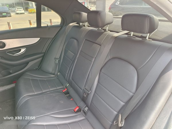 Mercedes-Benz C-Class 2015, 76700 км, за 14434 USD - фото 16