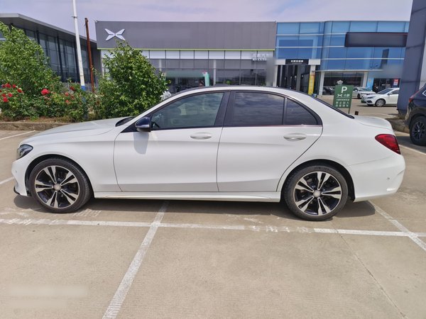 Mercedes-Benz C-Class 2015, 76700 км, за 14434 USD - фото 6