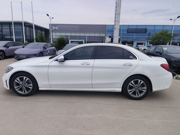 Mercedes-Benz C-Class 2015, 76700 км, за 14434 USD - фото 7
