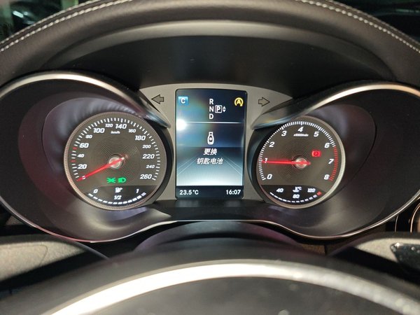 Mercedes-Benz C-Class 2015, 79400 км, за 12882 USD - фото 8
