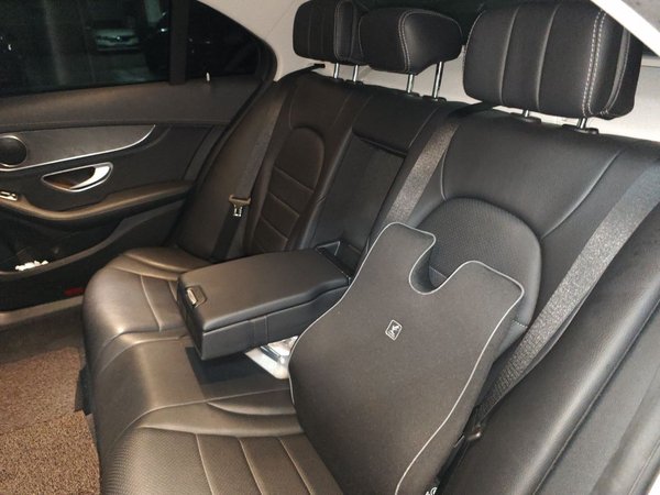 Mercedes-Benz C-Class 2015, 79400 км, за 12882 USD - фото 14