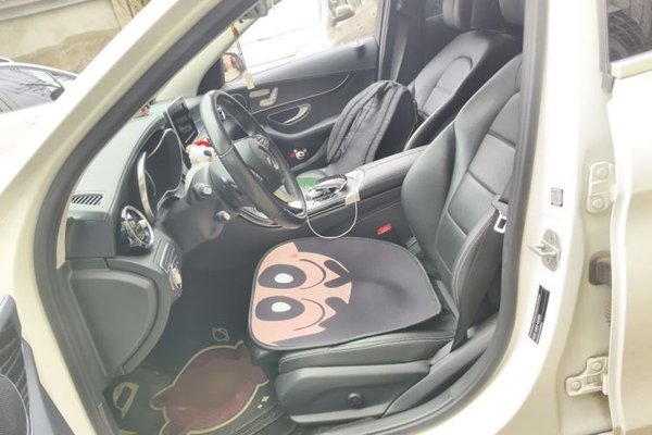 Mercedes-Benz C-Class 2015, 86500 км, за 12527 USD - фото 12