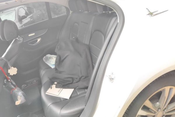 Mercedes-Benz C-Class 2015, 86500 км, за 12527 USD - фото 14