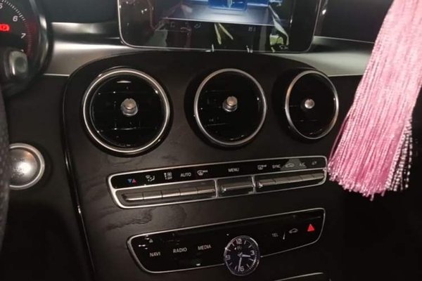 Mercedes-Benz C-Class 2016, 13000 км, за 14178 USD - фото 16
