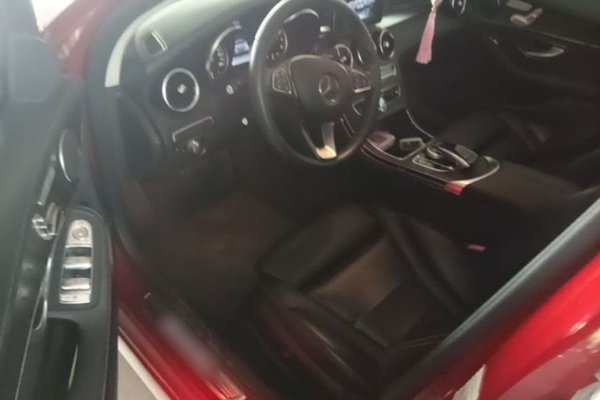 Mercedes-Benz C-Class 2016, 13000 км, за 14178 USD - фото 19