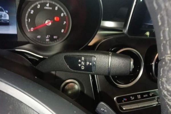 Mercedes-Benz C-Class 2016, 13000 км, за 14178 USD - фото 17