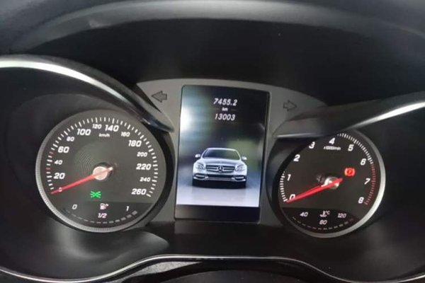 Mercedes-Benz C-Class 2016, 13000 км, за 14178 USD - фото 15