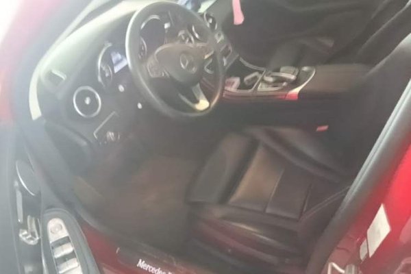 Mercedes-Benz C-Class 2016, 13000 км, за 14178 USD - фото 18