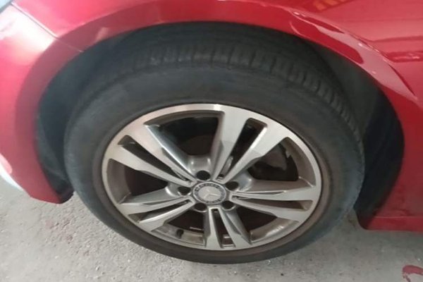 Mercedes-Benz C-Class 2016, 13000 км, за 14178 USD - фото 8