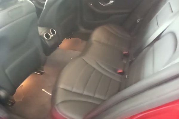 Mercedes-Benz C-Class 2016, 13000 км, за 14178 USD - фото 20