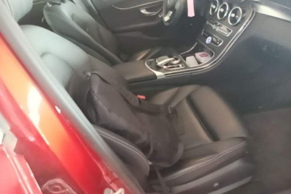 Mercedes-Benz C-Class 2016, 13000 км, за 14178 USD - фото 23