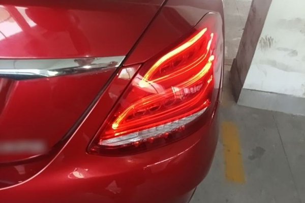 Mercedes-Benz C-Class 2016, 13000 км, за 14178 USD - фото 7