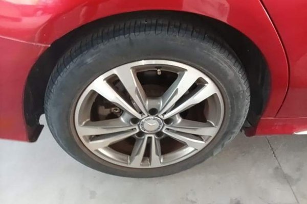 Mercedes-Benz C-Class 2016, 13000 км, за 14178 USD - фото 10