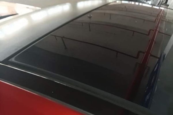 Mercedes-Benz C-Class 2016, 13000 км, за 14178 USD - фото 11
