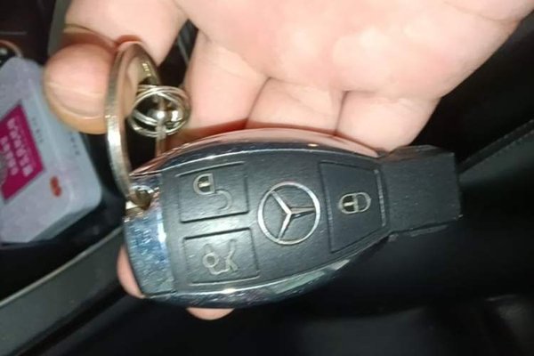 Mercedes-Benz C-Class 2016, 13000 км, за 14178 USD - фото 12