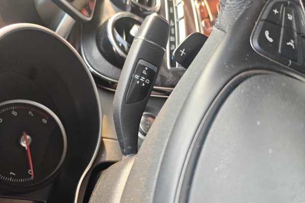 Mercedes-Benz C-Class 2016, 135700 км, за 10119 USD - фото 14