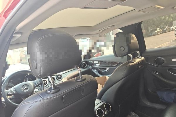 Mercedes-Benz C-Class 2016, 135700 км, за 10119 USD - фото 18