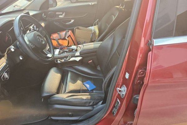 Mercedes-Benz C-Class 2016, 135700 км, за 10119 USD - фото 15
