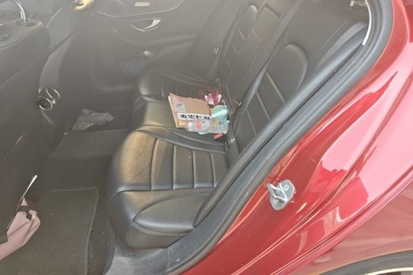 Mercedes-Benz C-Class 2016, 135700 км, за 10119 USD - фото 17