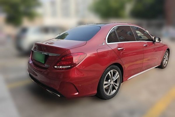 Mercedes-Benz C-Class 2016, 135700 км, за 10119 USD - фото 6