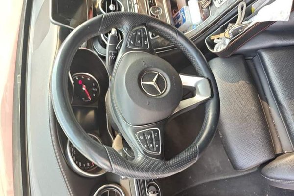 Mercedes-Benz C-Class 2016, 135700 км, за 10119 USD - фото 10
