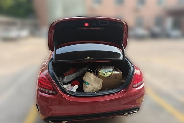 Mercedes-Benz C-Class 2016, 135700 км, за 10119 USD - фото 19