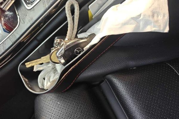 Mercedes-Benz C-Class 2016, 135700 км, за 10119 USD - фото 20
