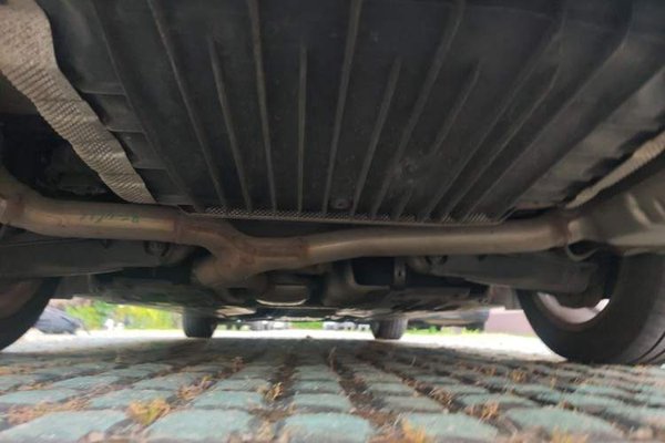 Mercedes-Benz C-Class 2016, 95800 км, за 11422 USD - фото 25