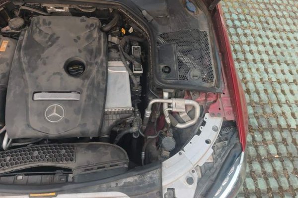 Mercedes-Benz C-Class 2016, 95800 км, за 11422 USD - фото 22