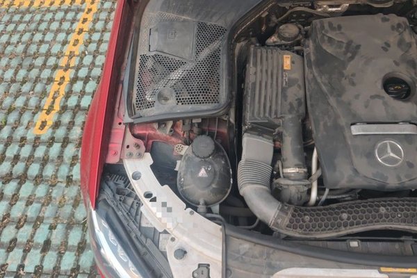 Mercedes-Benz C-Class 2016, 95800 км, за 11422 USD - фото 23