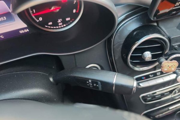 Mercedes-Benz C-Class 2016, 95800 км, за 11422 USD - фото 14