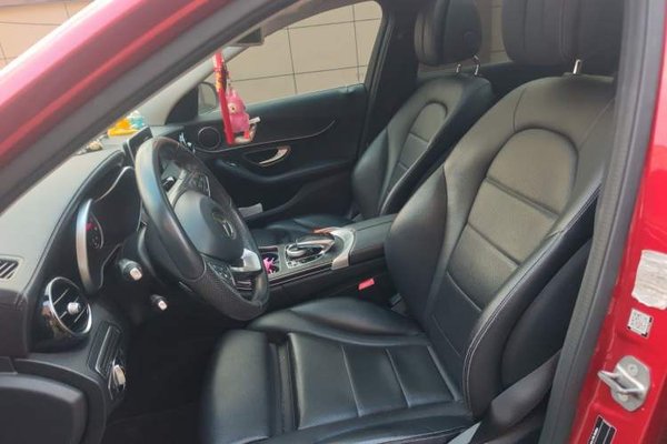 Mercedes-Benz C-Class 2016, 95800 км, за 11422 USD - фото 15