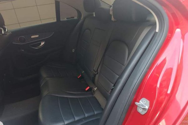 Mercedes-Benz C-Class 2016, 95800 км, за 11422 USD - фото 17