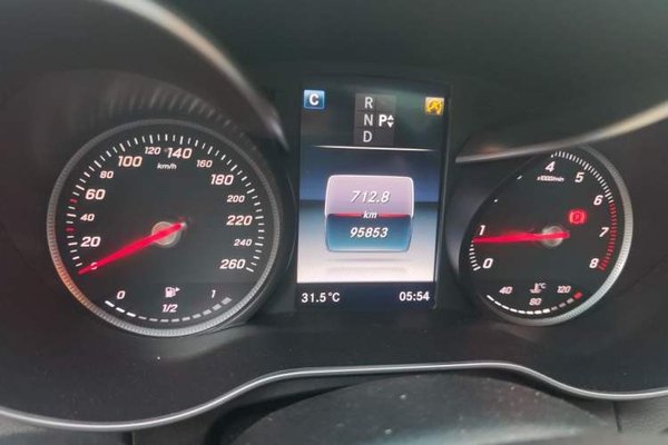 Mercedes-Benz C-Class 2016, 95800 км, за 11422 USD - фото 12