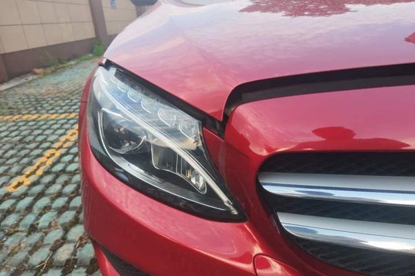 Mercedes-Benz C-Class 2016, 95800 км, за 11422 USD - фото 7