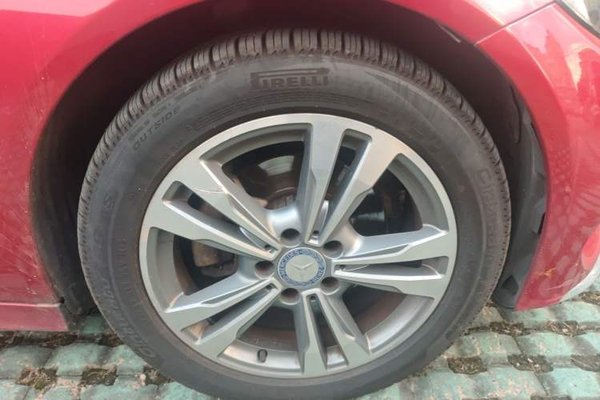 Mercedes-Benz C-Class 2016, 95800 км, за 11422 USD - фото 8