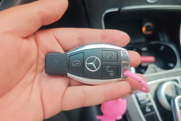 Mercedes-Benz C-Class 2016, 95800 км, за 11422 USD - фото 20