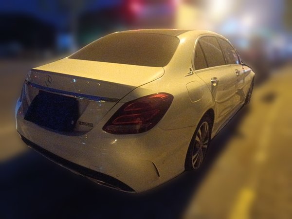 Mercedes-Benz C-Class 2016, 118800 км, за 11811 USD - фото 6