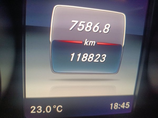 Mercedes-Benz C-Class 2016, 118800 км, за 11811 USD - фото 13