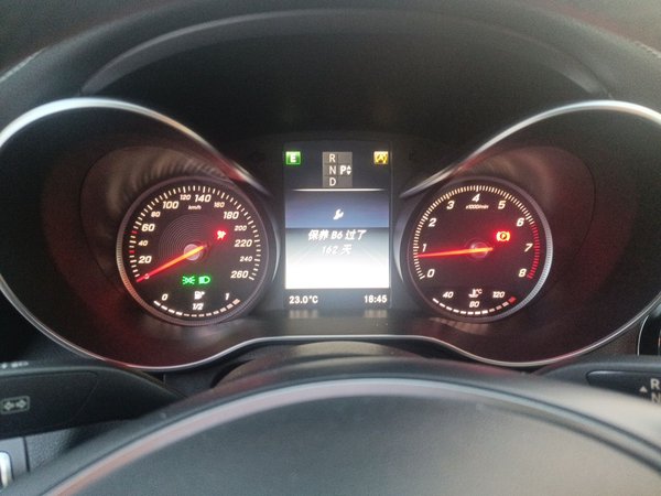 Mercedes-Benz C-Class 2016, 118800 км, за 11811 USD - фото 12