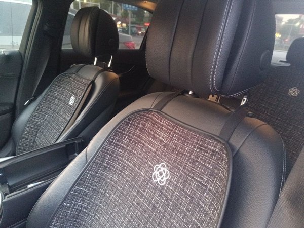 Mercedes-Benz C-Class 2016, 118800 км, за 11811 USD - фото 16