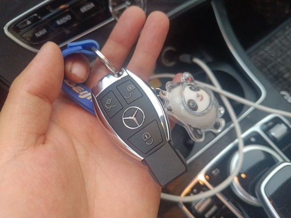 Mercedes-Benz C-Class 2016, 118800 км, за 11811 USD - фото 9