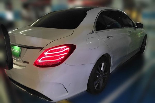 Mercedes-Benz C-Class 2016, 136300 км, за 12884 USD - фото 6