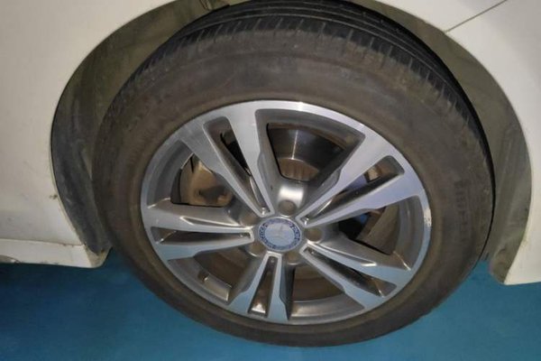 Mercedes-Benz C-Class 2016, 136300 км, за 12884 USD - фото 8