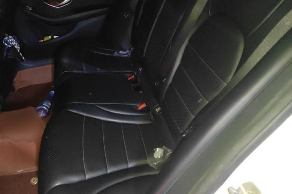 Mercedes-Benz C-Class 2016, 136300 км, за 12884 USD - фото 20
