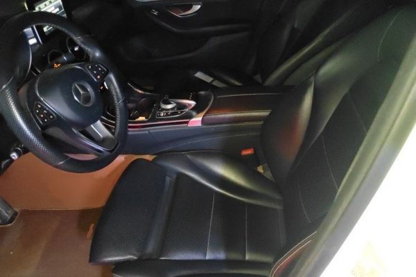 Mercedes-Benz C-Class 2016, 136300 км, за 12884 USD - фото 14