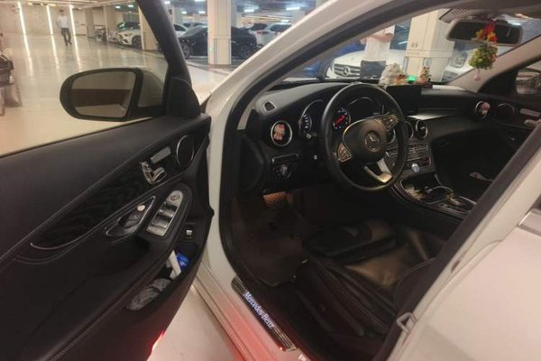 Mercedes-Benz C-Class 2016, 181200 км, за 10711 USD - фото 17