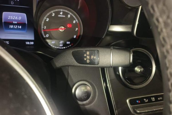 Mercedes-Benz C-Class 2016, 181200 км, за 10711 USD - фото 15