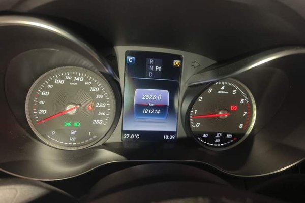 Mercedes-Benz C-Class 2016, 181200 км, за 10711 USD - фото 12